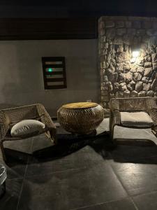 2 BR with a small private pool