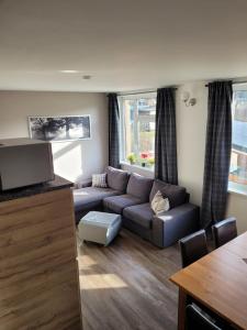 Ferienwohnungen im Vogtland