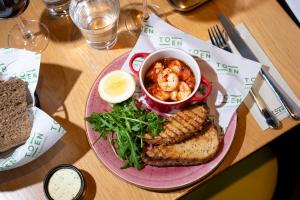 Thon Hotel Rotterdam City Centre