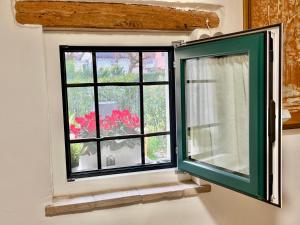 Spello Vacanze Dantes House piano terra