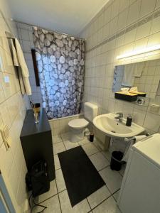 Entzückendes City-Apartment