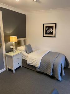 Triple Room room in Hunters Meet