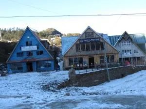 Arayja Paradise - Rāmechhāp