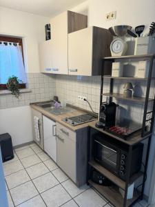 Entzückendes City-Apartment