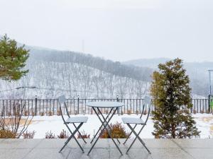 Yeoncheon Pori House Dog Pension