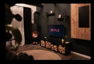 TheAttic - 阿雷富