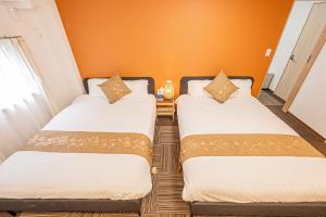 鵜の木民宿101号室鵜の木駅から徒歩4分とても便利の場所