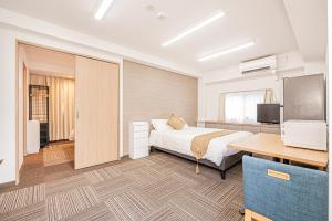 鵜の木民宿101号室鵜の木駅から徒歩4分とても便利の場所