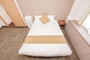 鵜の木民宿101号室鵜の木駅から徒歩4分とても便利の場所