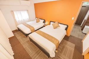 鵜の木民宿101号室鵜の木駅から徒歩4分とても便利の場所