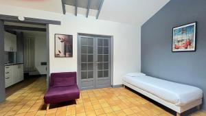 Appartements Villa Liberte : photos des chambres
