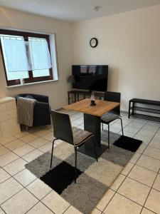 Entzückendes City-Apartment