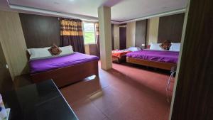 Mananyaa Residency