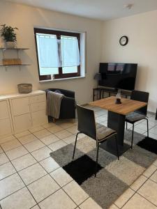 Entzückendes City-Apartment