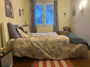 Chez Mimi