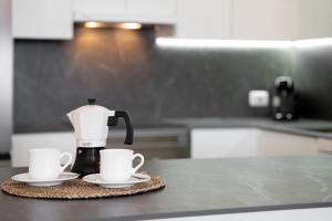 Apartamento Rincon Tropical