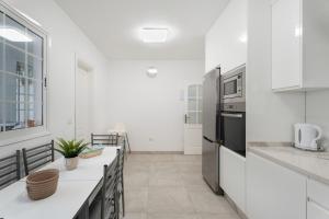 Villa en Las Caletillas