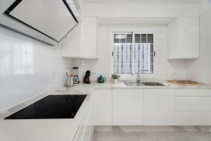 Villa en Las Caletillas