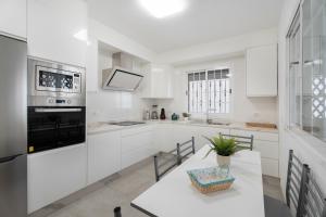 Villa en Las Caletillas