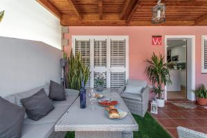 Casa Brisas De Candelaria