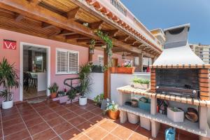 Casa Brisas De Candelaria