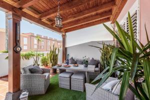 Casa Brisas De Candelaria