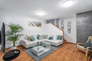 Casa Brisas De Candelaria