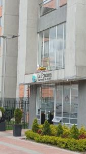 Apartamento Embajada Americana Centro