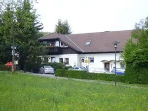 Pension Harzresidenz - Cattenstedt