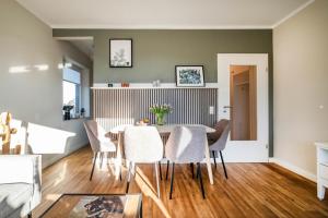 Haus Am Anker Wohnung 9