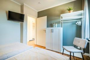 Haus Am Anker Wohnung 9