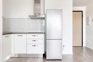 Appartement 1 Chambre