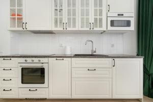 Jedności Narodowej Stylowy Apartament Wrocław by Noclegi Renters