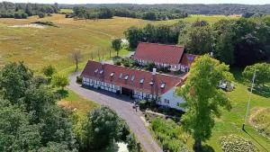 Sjælegård Countryside Lodge - Hasle