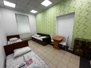 Старий Дворик,кімнати біля жд вокзалу