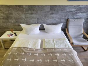 Apartment 42 im Haus Villa Anna