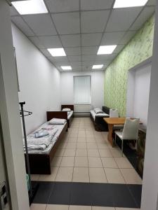 Старий Дворик,кімнати біля жд вокзалу