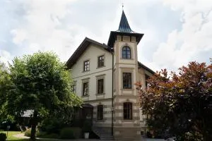 Villa Fantasia Budget Boutique Hotel - Füssen