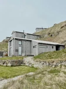 Enjoy Sea Breeze In Architectural Gem In Nord - Nesvåg