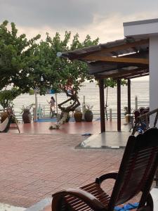 Homestay Phú Thường Beach