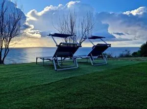 Mediterranean sea view - Vitalades