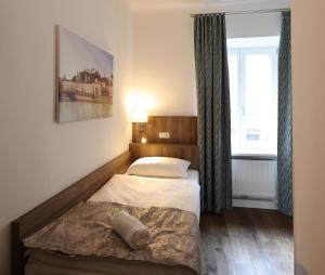 Altstadt Hotel Hofwirt Salzburg