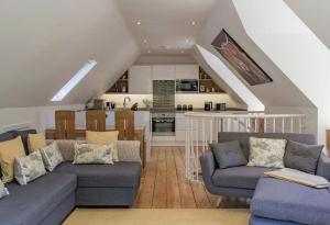 The Manor Coach House