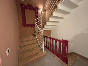 Appartamento Monolocale con Balcone