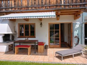 Landhaus am Bergfeld