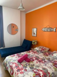 Appartement centre ville Marseille avec parking