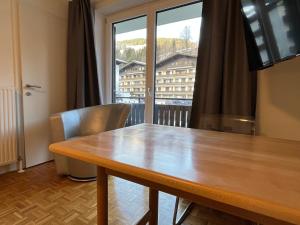 Appartement Comfy