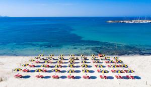 Camping Village Laguna Blu