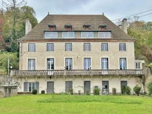 La Casa Do - Havre au Bord de l'Eau - 屈斯里