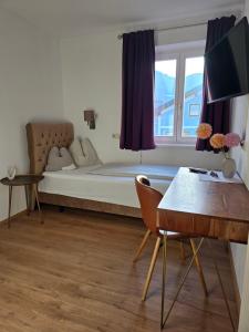 Single Room room in Hotel Hafnerwirt